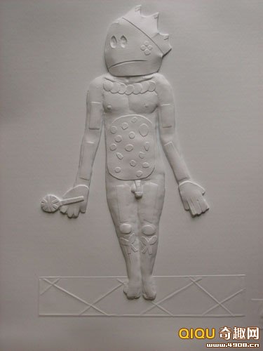 ���ô����ȫ���һ��ä��<a href=http://www.xinjiewang.com/xingzhishi/12/011/ target=_blank class=infotextkey>ɫ��</a>ͼ��