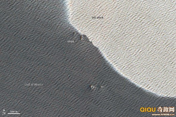 ��ͼ�п��Կ�����ֻʻ��ʱ�ں����ϲ����Ĳ��ˣ���Щ��ֻ�������ڽ���ԭ����������Ⱦ����<a href=http://www.xinjiewang.com/xingzuoxinxi/13/ target=_blank class=infotextkey>����</a>��