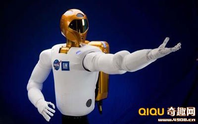 美国研发新一代机器人宇航员 9月抵<a href=http://www.xinjiewang.com/caiwuxinxi/1/7/ target=_blank class=infotextkey>国际</a>空间站