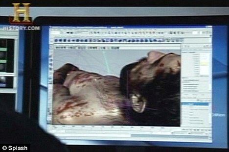 <a href=http://www.xinjiewang.com/xiaohua/8/ target=_blank class=infotextkey>����</a>���ɵ�Ү����ò3D��ԭͼ